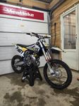 Husqvarna TC 85