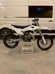 Husqvarna Tc 85