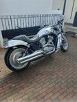 Harley V-Rod 2004