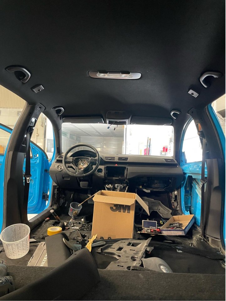 Volkswagen Passat Variant 3.2 V6 FSI 4Motion DSG Sekventiell, 250hk, 2007