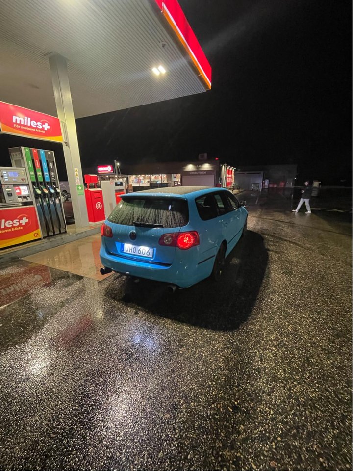 Volkswagen Passat Variant 3.2 V6 FSI 4Motion DSG Sekventiell, 250hk, 2007