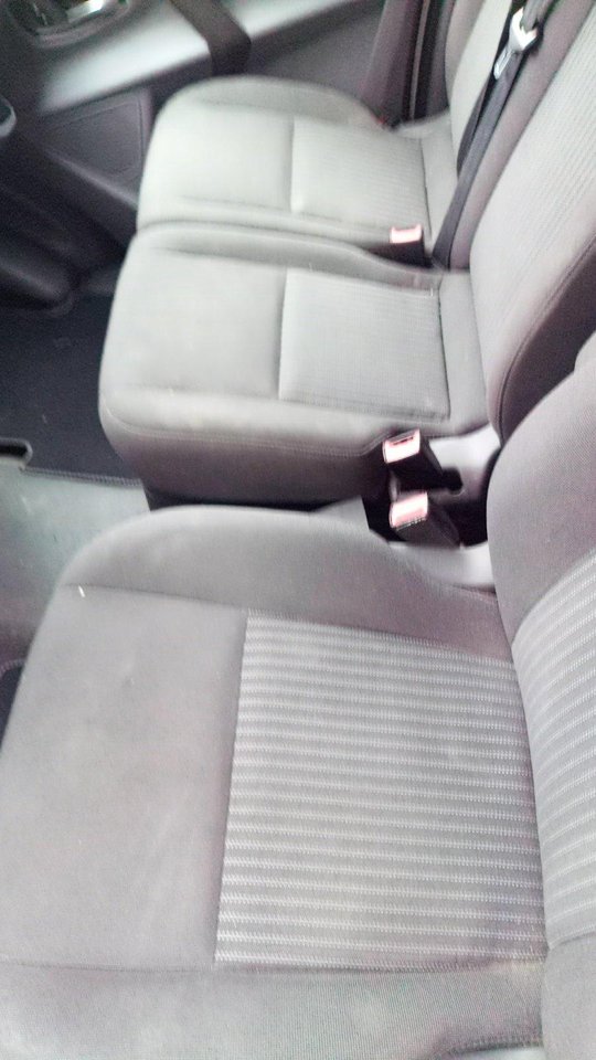 Ford Transit Custom 290 2.2 TDCi Manuell, 125hk, 2014