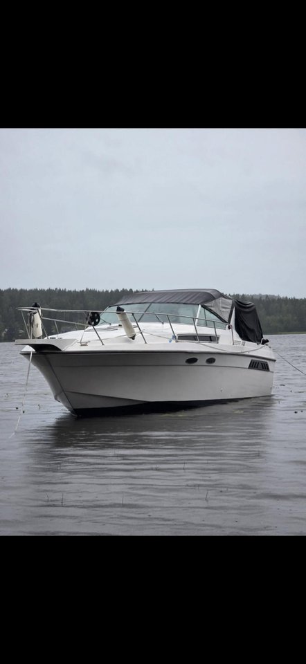 Wellcraft 32 700HK Autopilot