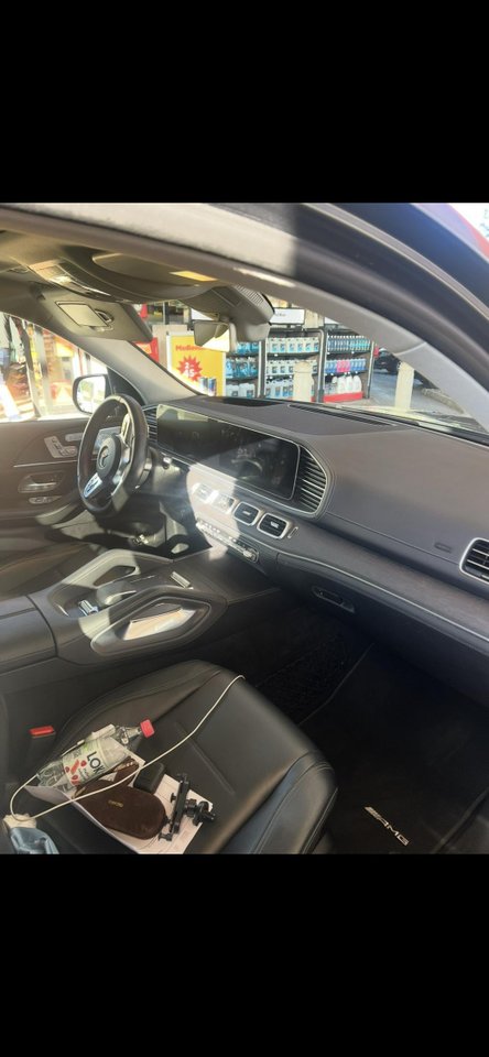 Mercedes-Benz GLE 300 d 4MATIC 9G-Tronic, 245hk, 2019
