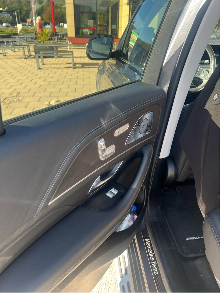 Mercedes-Benz GLE 300 d 4MATIC 9G-Tronic, 245hk, 2019