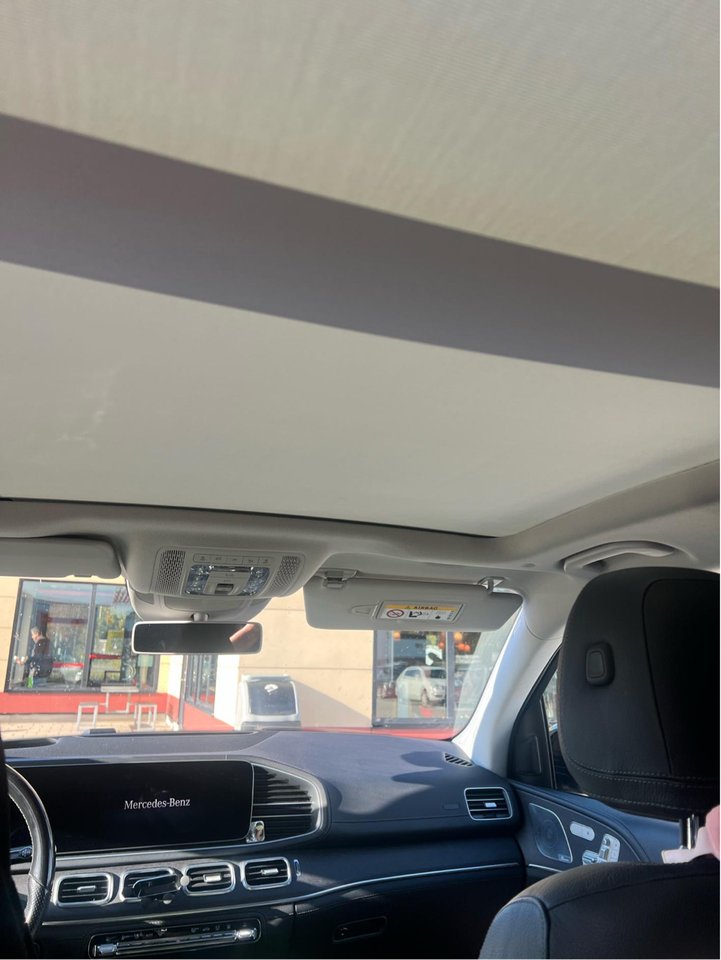 Mercedes-Benz GLE 300 d 4MATIC 9G-Tronic, 245hk, 2019