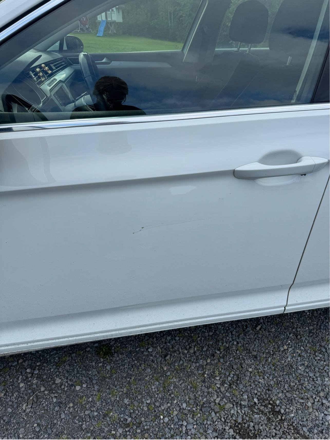 Volkswagen Passat Sportscombi 2.0 TDI DPF SCR BMT 4Motion Manuell, 150hk, 2016