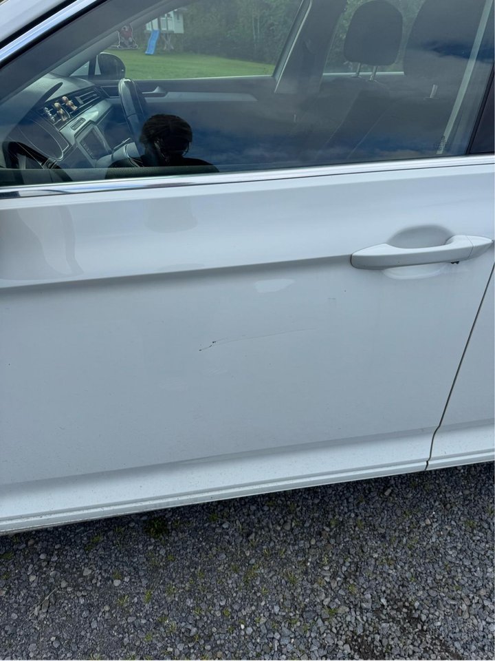 Volkswagen Passat Sportscombi 2.0 TDI DPF SCR BMT 4Motion Manuell, 150hk, 2016