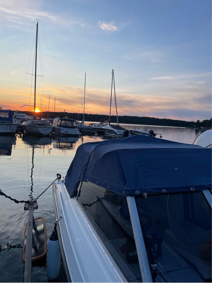 Ryds 530 DC – Välvårdad daycr...