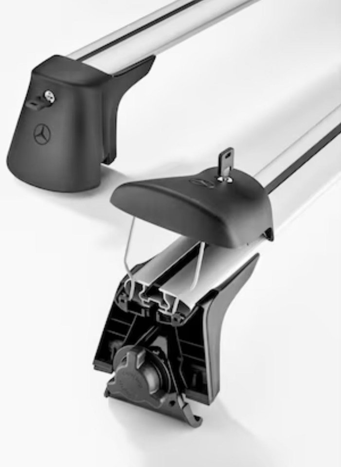 Takräcke original Mercedes & ...