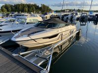 Flipper 670 DC / Mercury 225 - 19
