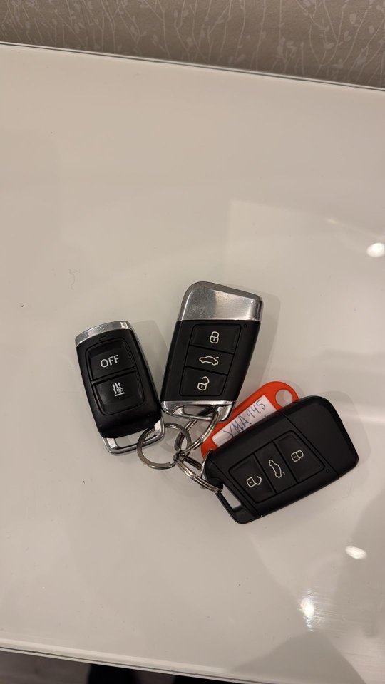 Volkswagen Passat Stasjonsvogn 2.0 TDI DPF SCR DSG sekvensiell, 7-trinn, 150ps, 2018