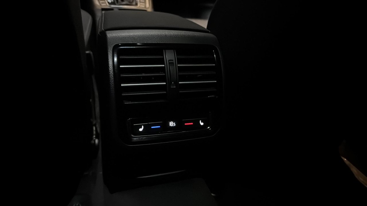 Volkswagen Passat Stasjonsvogn 2.0 TDI DPF SCR DSG sekvensiell, 7-trinn, 150ps, 2018