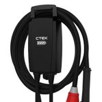 CTEK Njord Go laddbox 11kW - laddare elbil