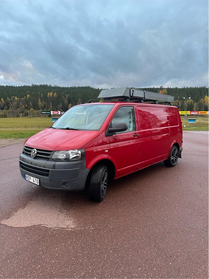 Volkswagen Transporter T30 2....