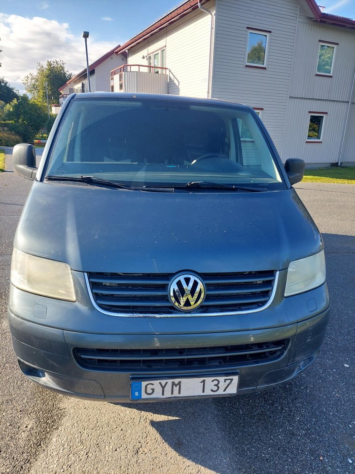 Volkswagen Transporter T28 2....
