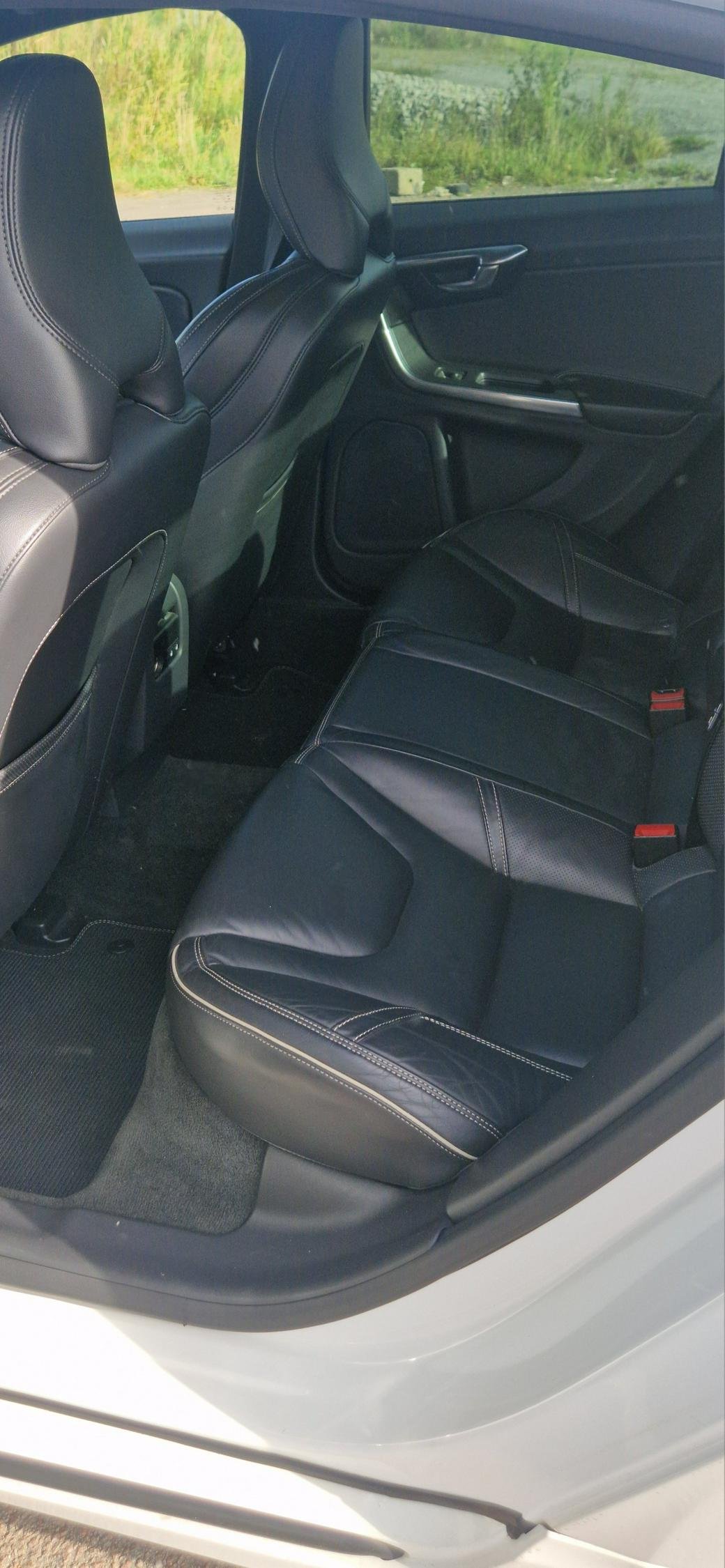 Volvo S60 Polestar-optimalisering D5 Geartronic, 8-trinn, 233hk, 2016