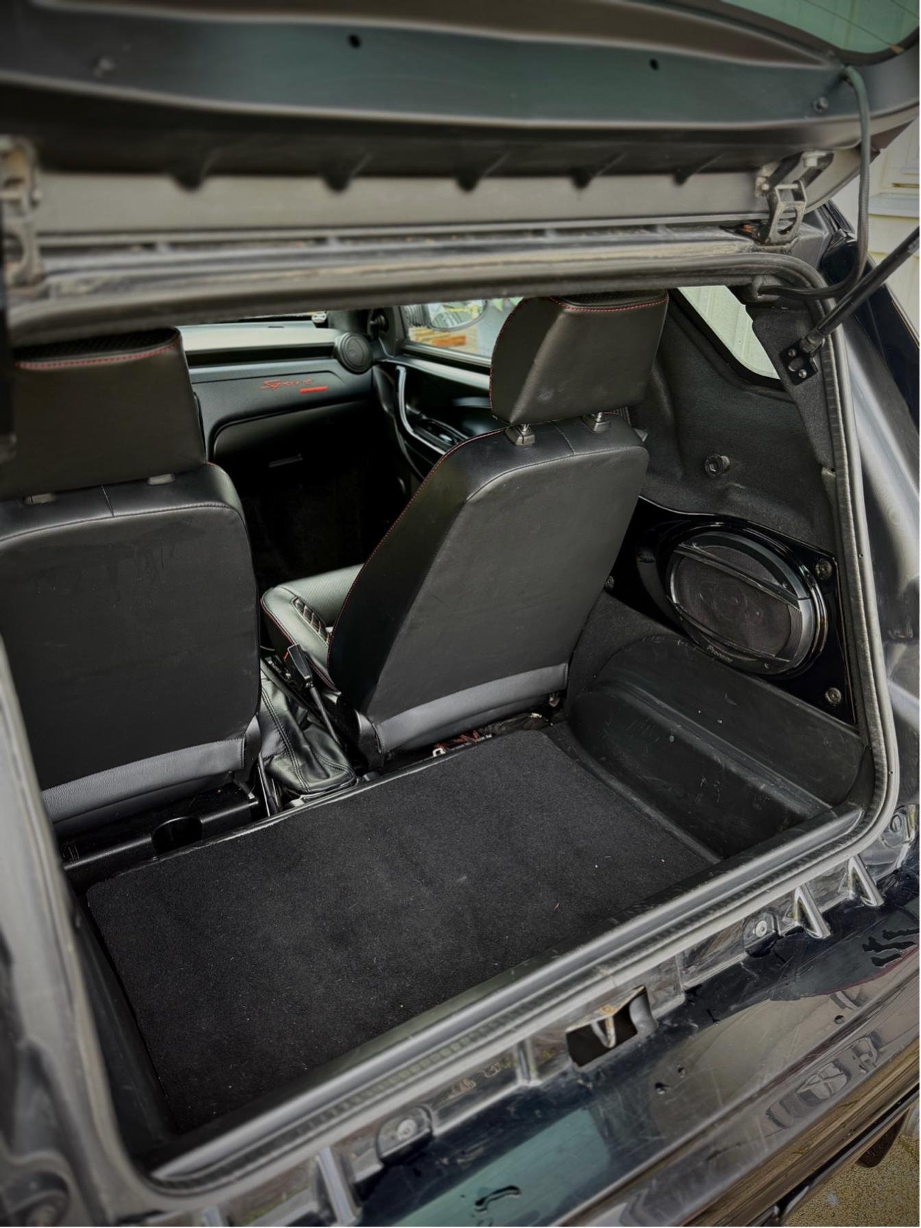 Ligier JS50 0.5 CVT, 8hp, 2020