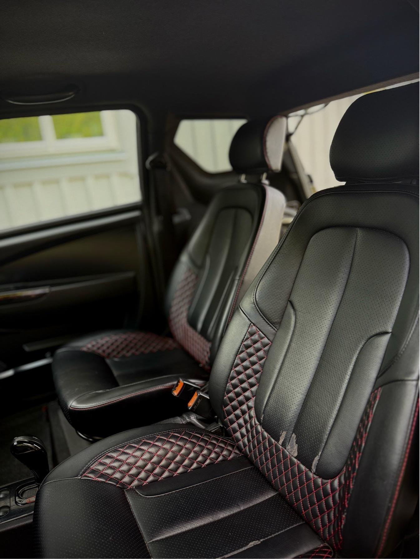 Ligier JS50 0.5 CVT, 8hp, 2020