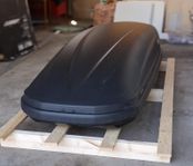 Thule takbox