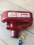 AL-KO Safety Lås