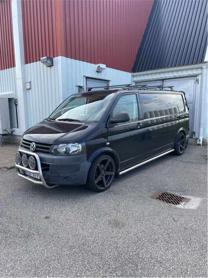 Volkswagen Transporter T30 2....