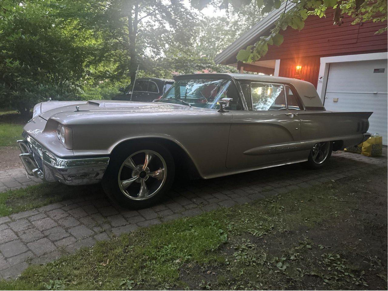 Cool Cruise O Matic For Sale Pictures