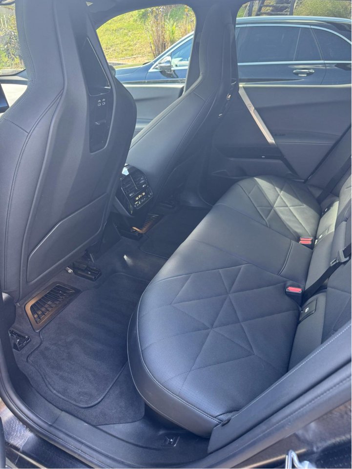 BMW iX xDrive40, 326hk, 2022