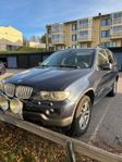 BMW X5 3.0i Euro 4