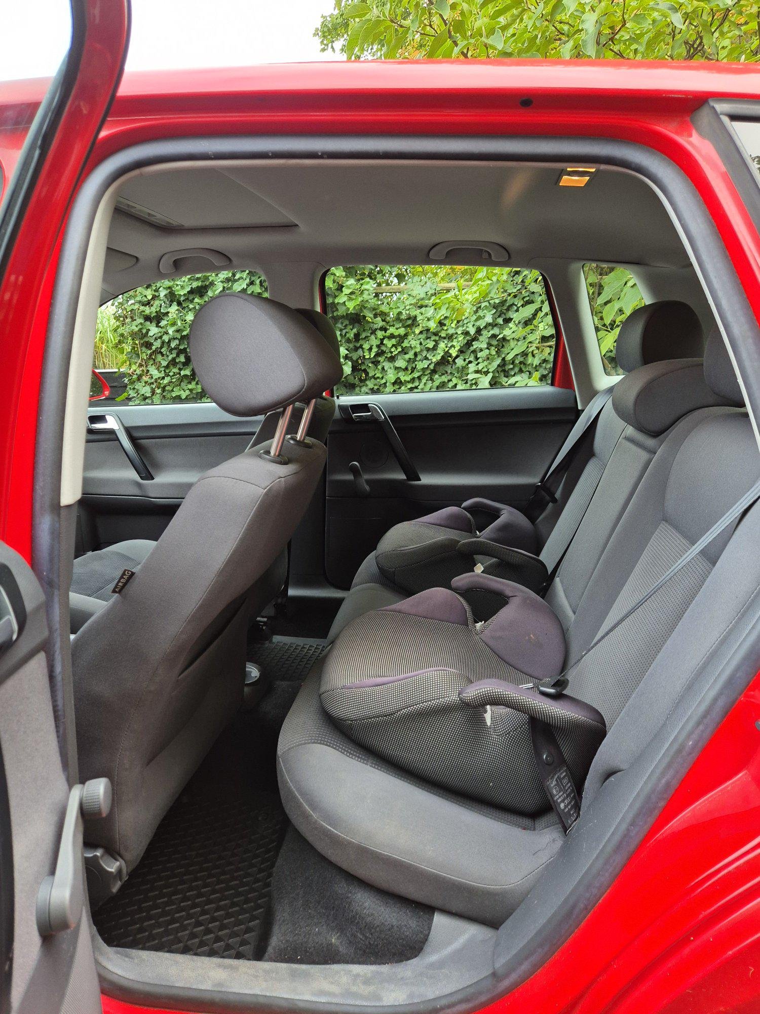 Volkswagen Polo 5-dörrar 1.4 Manuell, 80hk, 2008