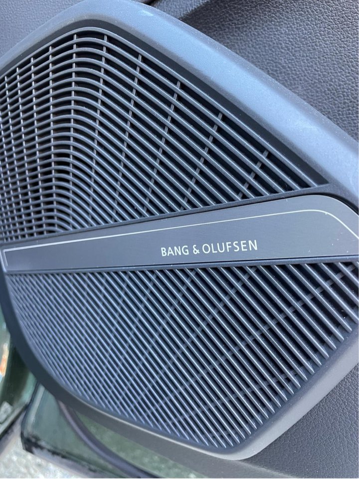 Audi Q5 55 Sportback TFSI e quattro S Tronic, 7-trinn, 367hk, 2023