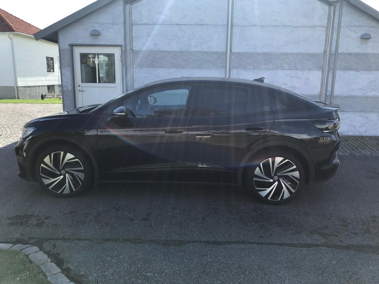Volkswagen ID.5 GTX Comfort P...