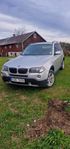 BMW X3 2.0d Euro 4