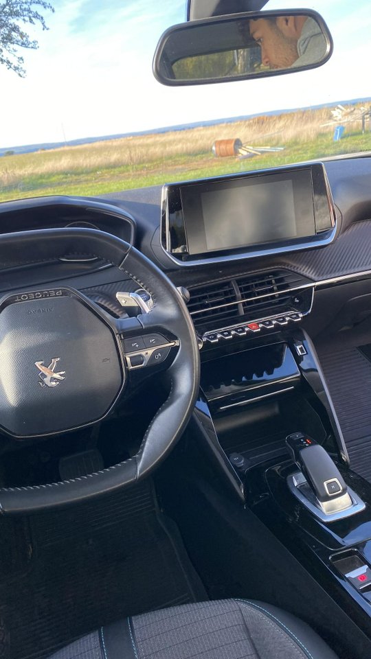 Peugeot 2008 1.2 PureTech 130 EAT, 131hp, 2021