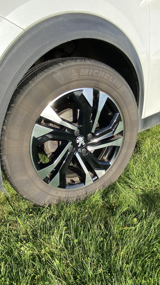 Peugeot 2008 1.2 PureTech 130 EAT, 131hp, 2021