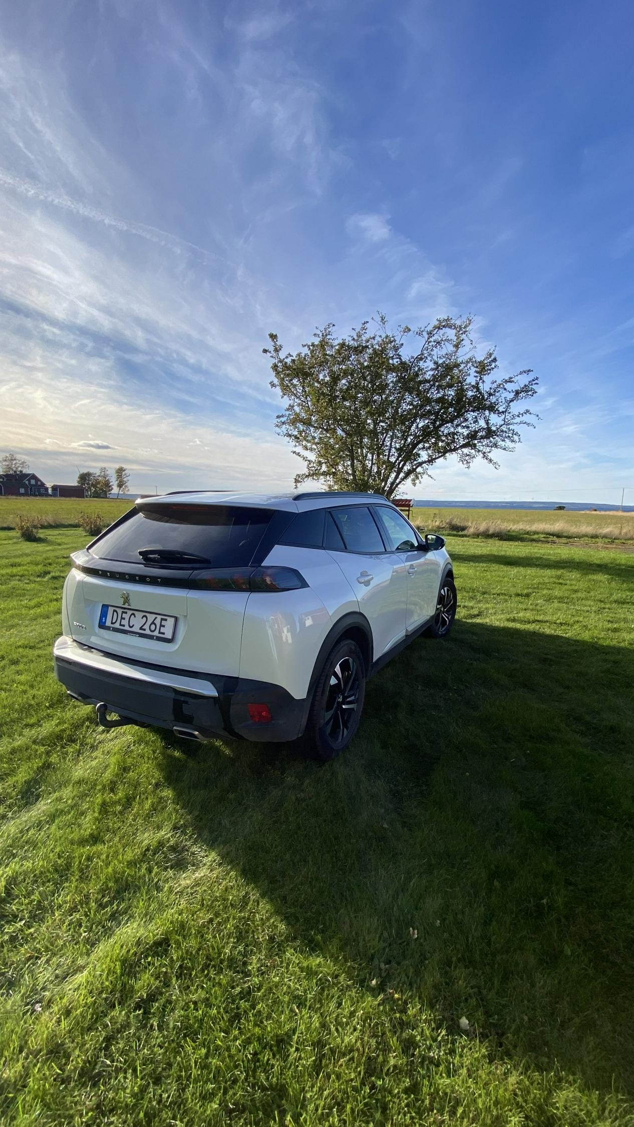 Peugeot 2008 1.2 PureTech 130 EAT, 131hp, 2021