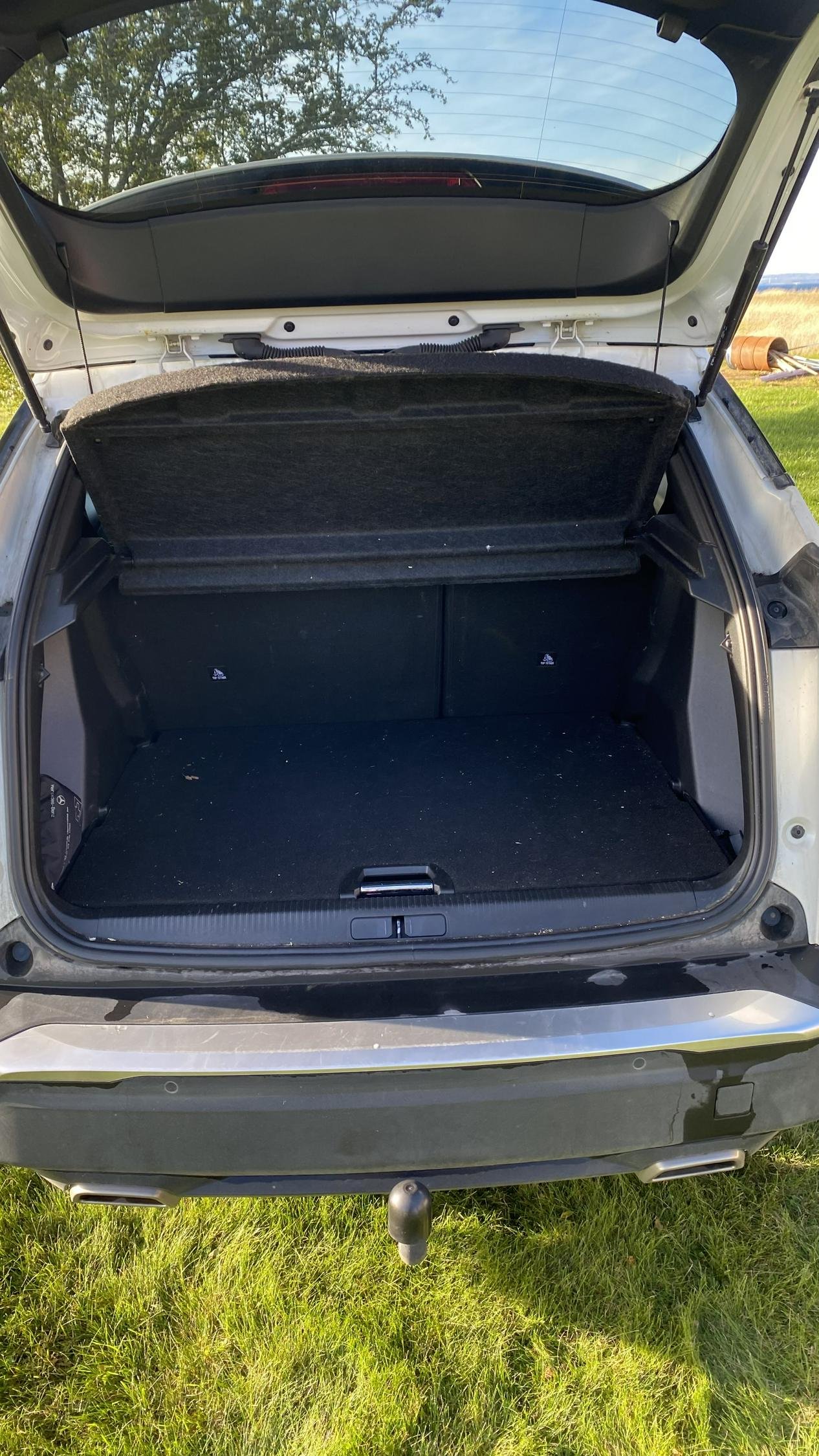 Peugeot 2008 1.2 PureTech 130 EAT, 131hp, 2021