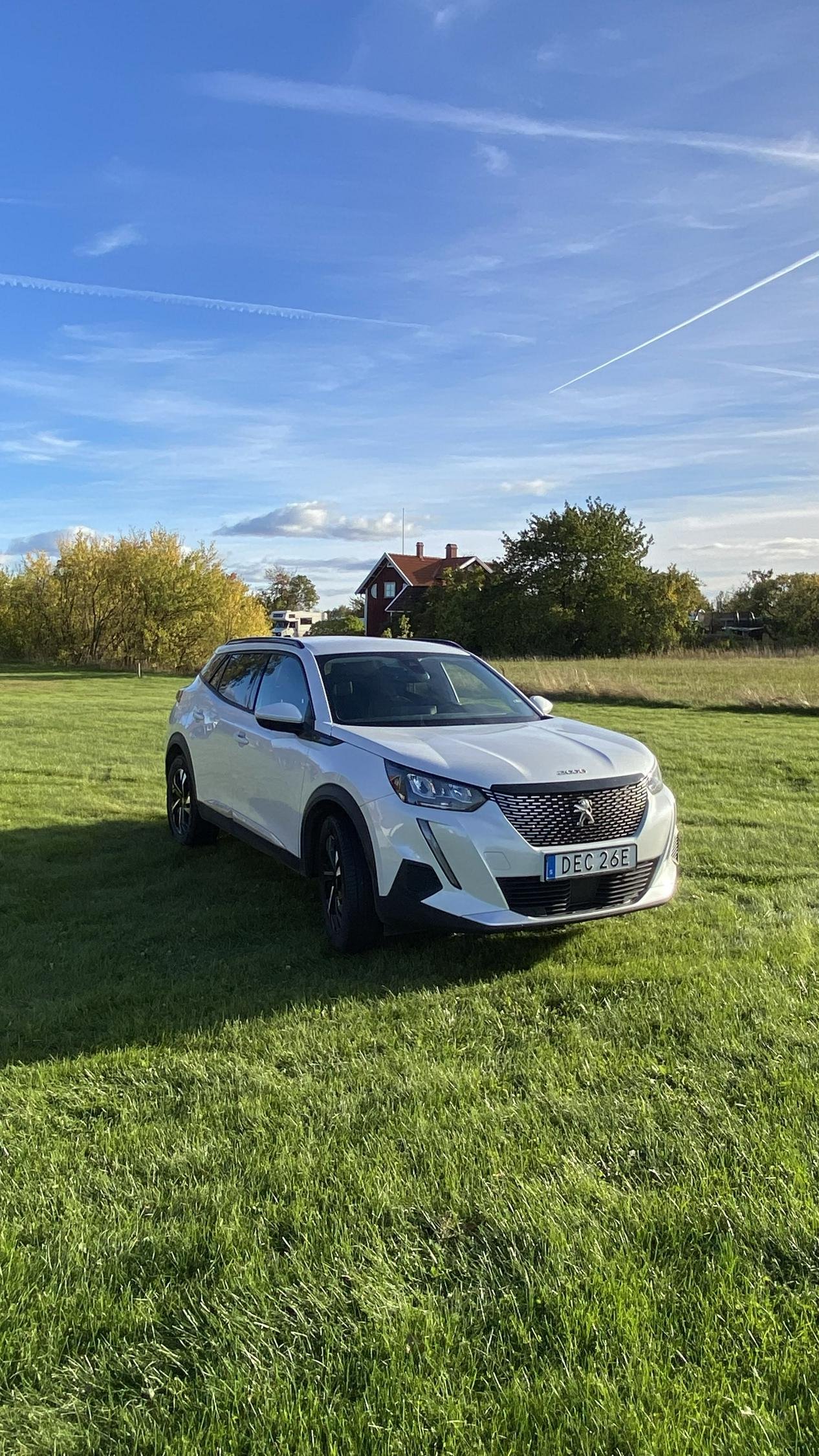 Peugeot 2008 1.2 PureTech 130 EAT, 131hp, 2021