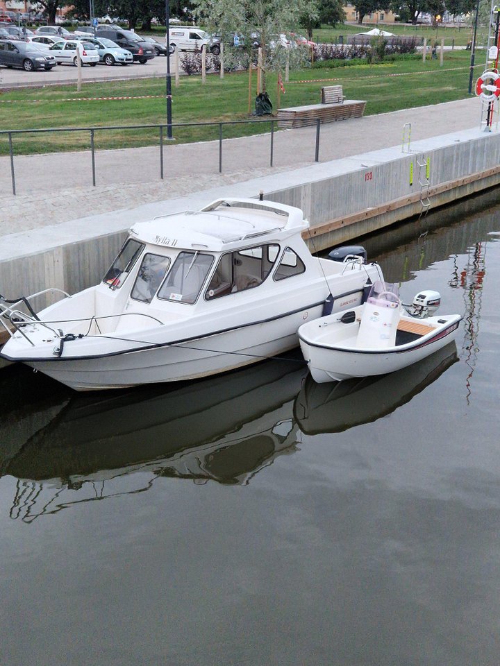 Sandström Classic 620 MC 