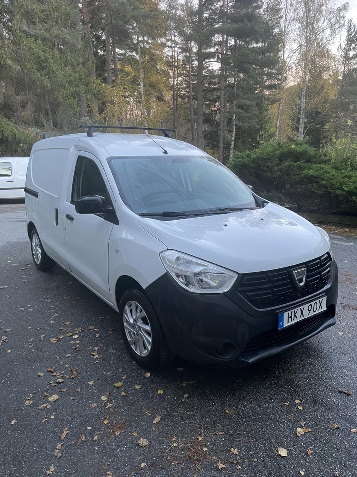 Dacia Dokker Express 1.6 SCe ...