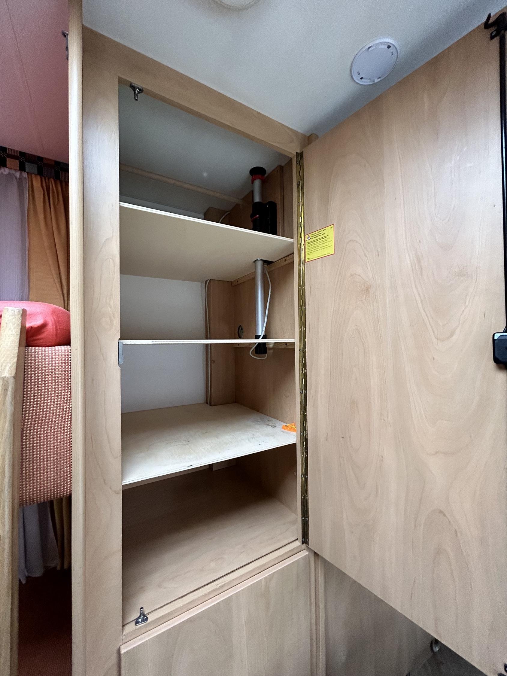 Fiat Ducato Conversion Karosseri Platform 1.9 TD Manuell, 5-trinn, 90hk, 2001