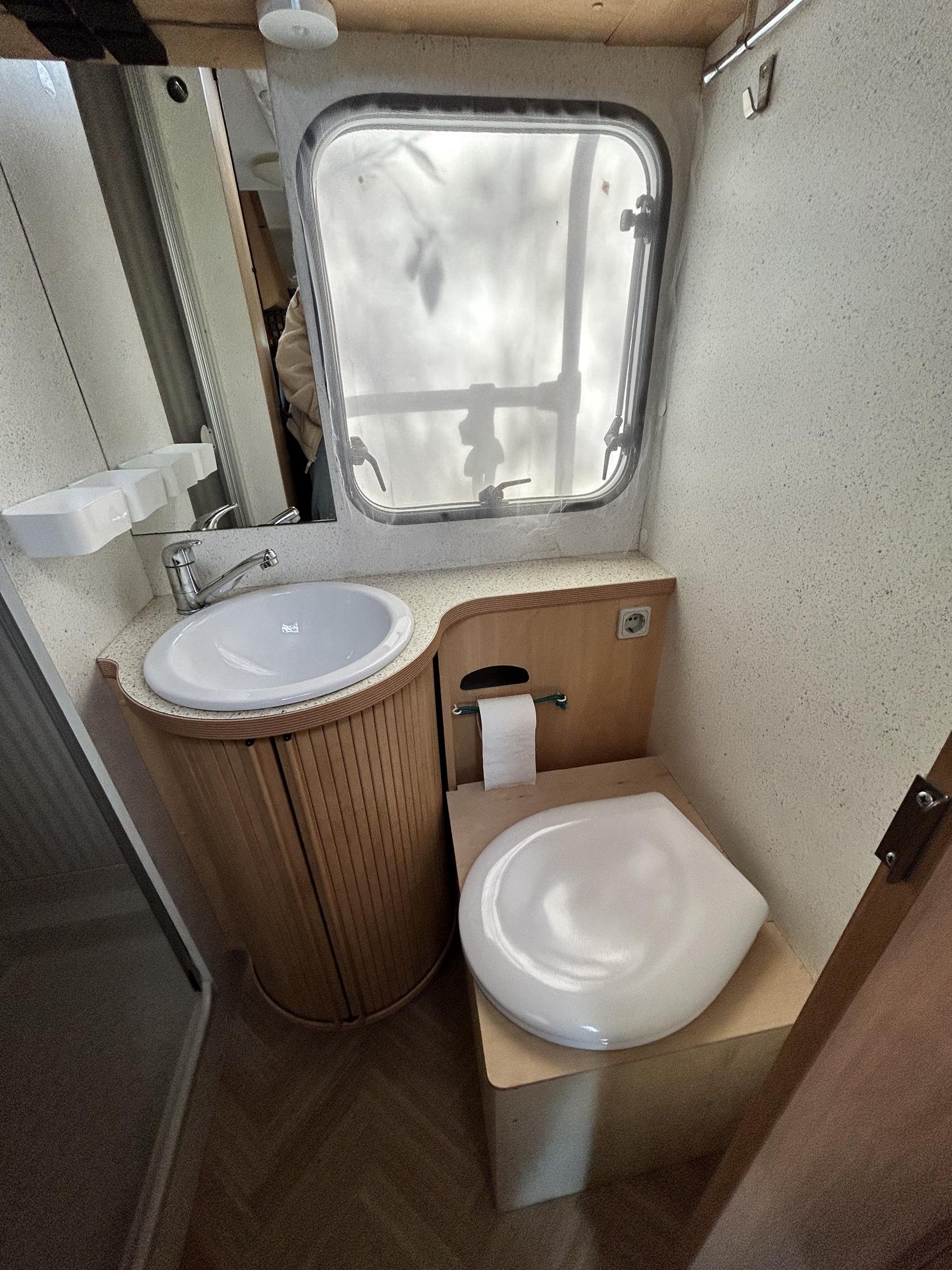 Fiat Ducato Conversion Karosseri Platform 1.9 TD Manuell, 5-trinn, 90hk, 2001