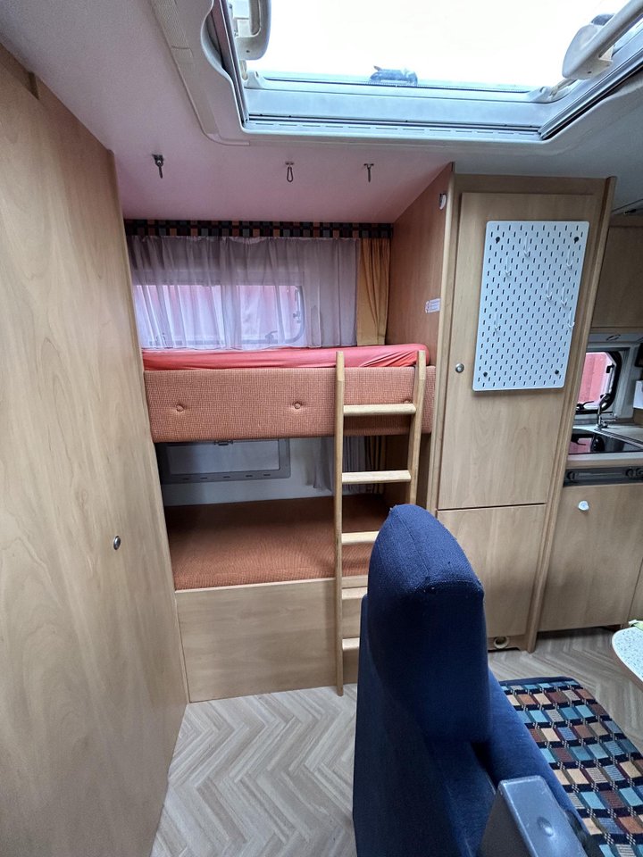 Fiat Ducato Conversion Karosseri Platform 1.9 TD Manuell, 5-trinn, 90hk, 2001