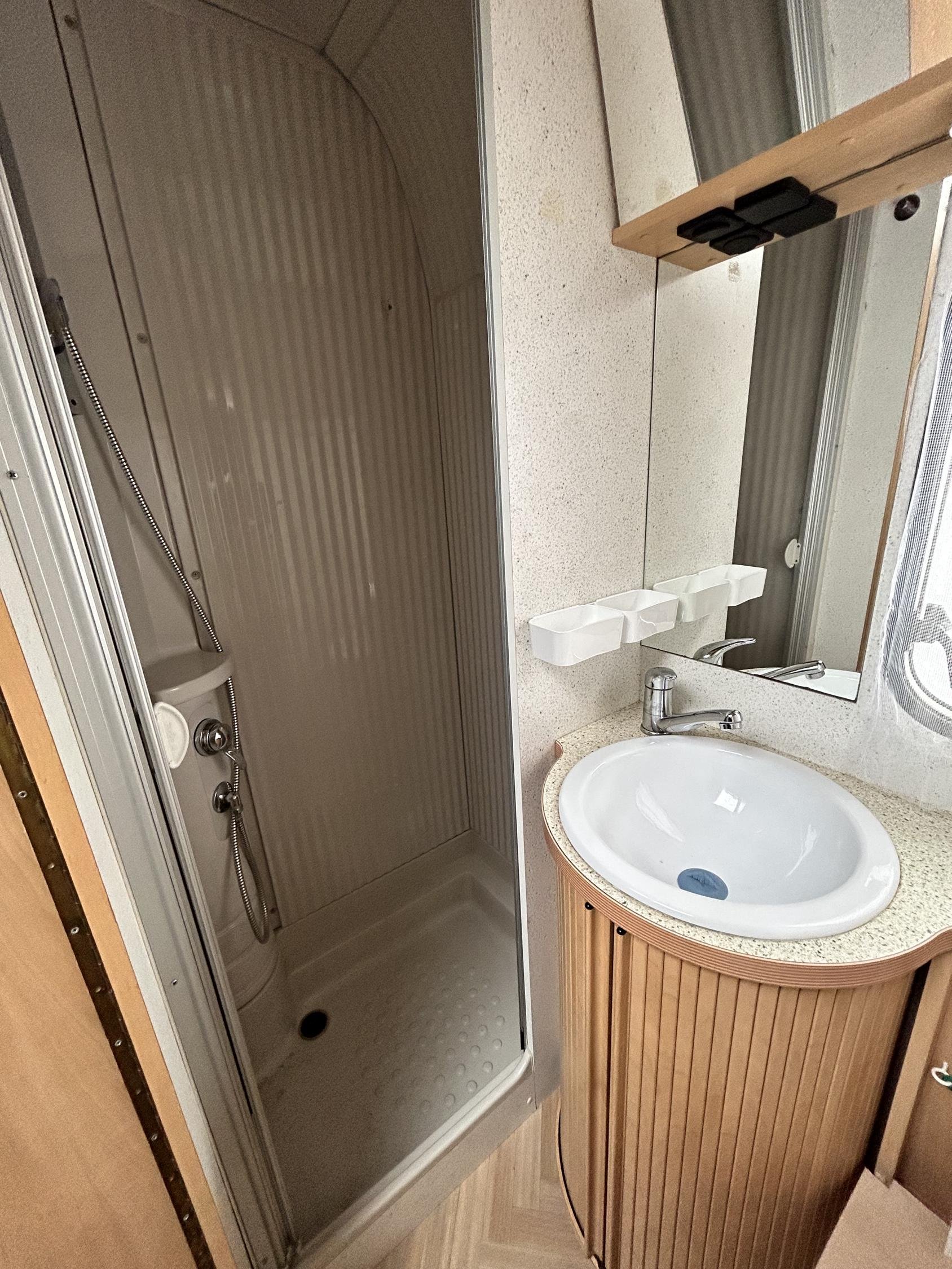 Fiat Ducato Conversion Karosseri Platform 1.9 TD Manuell, 5-trinn, 90hk, 2001