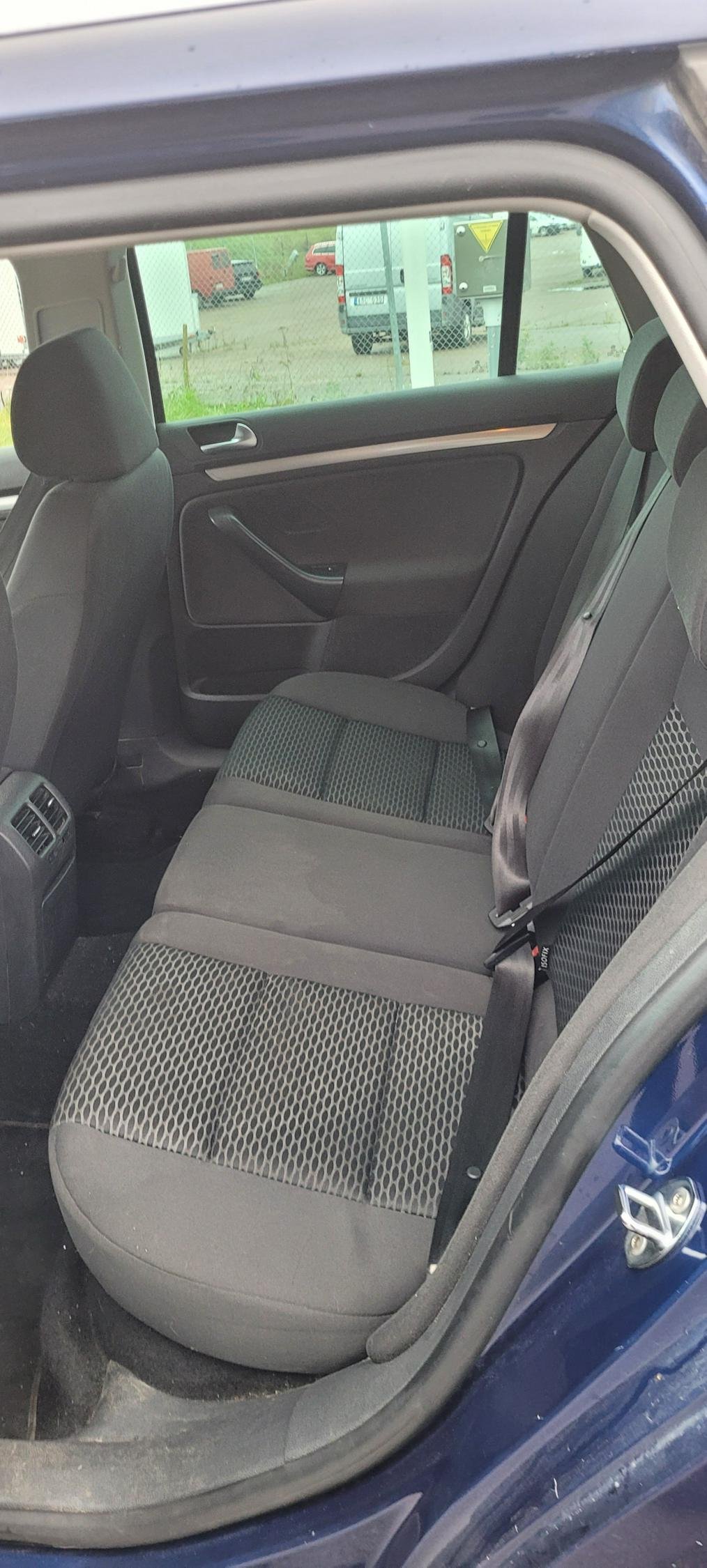 Volkswagen Golf Stasjonsvogn 1.6 TDI DPF BMT Manuell, 5-trinn, 105ps, 2010