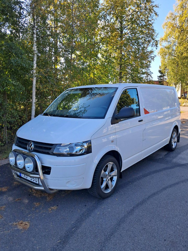 Volkswagen Transporter T28 2....