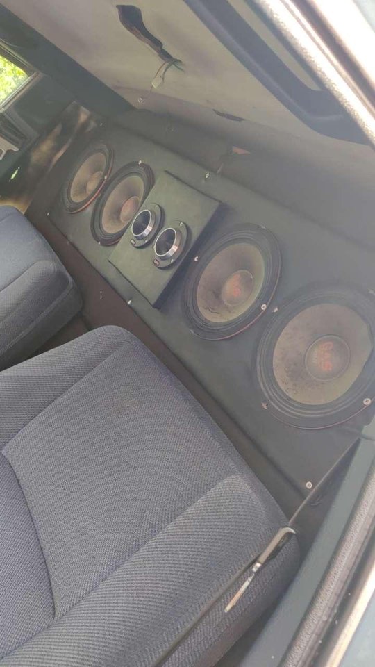 Volvo 940 2.3 Manuell, 5-trinn, 131ps, 1992