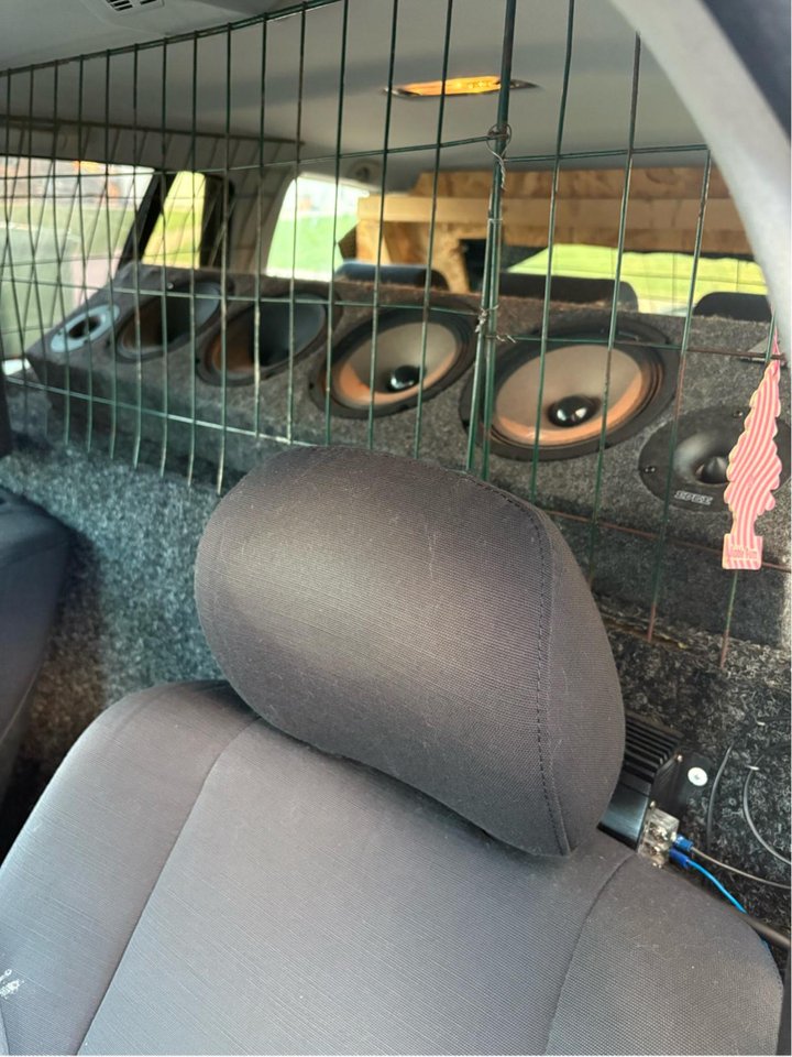 BMW 330xi Touring Automatic, 231hp, 2002