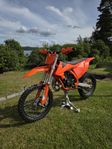 ktm 85cc sx