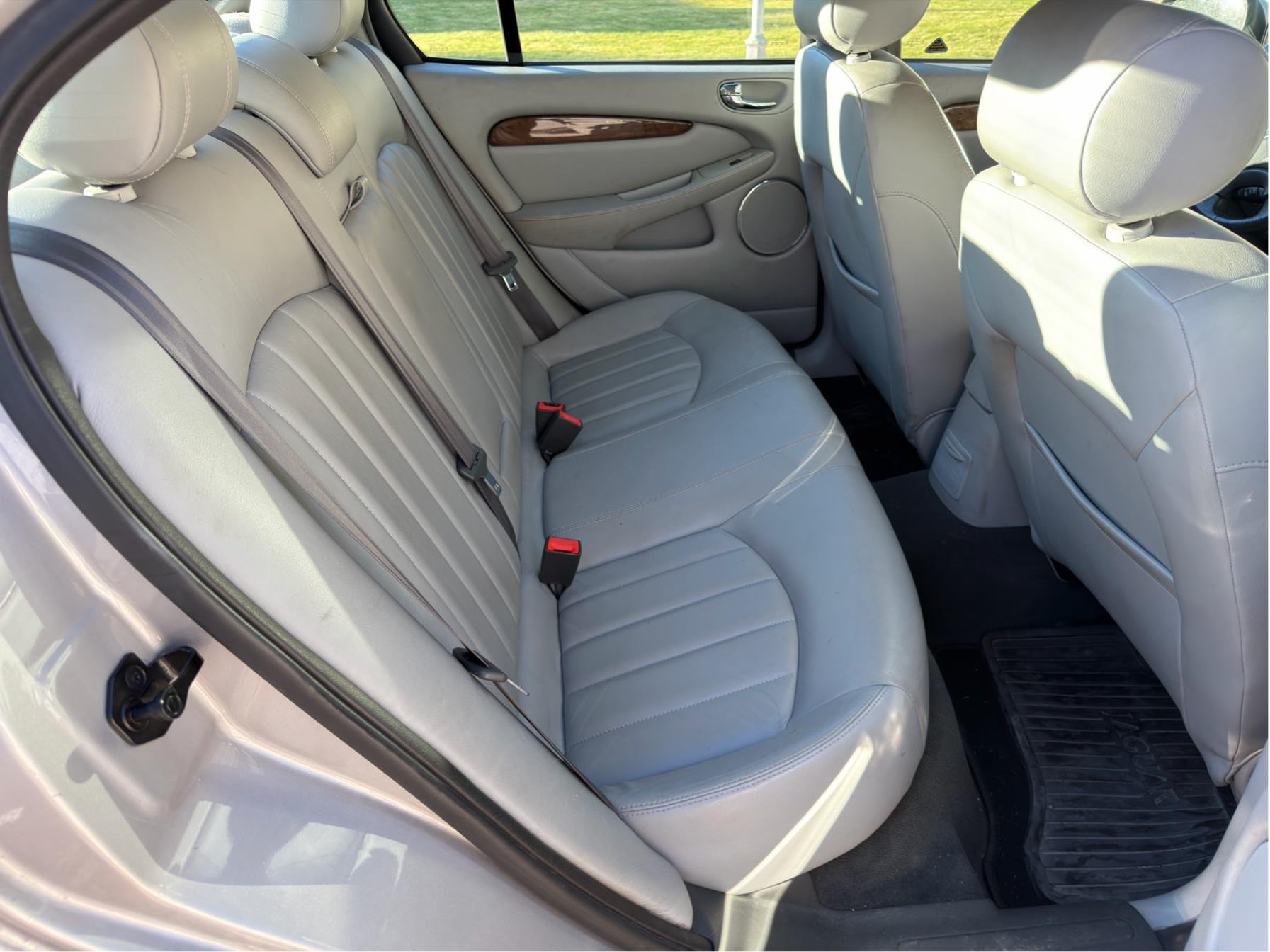 Jaguar X-Type 3.0 V6 4x4 Automatisk, 231hk, 2001